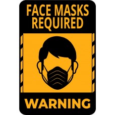Face Covering 001-002